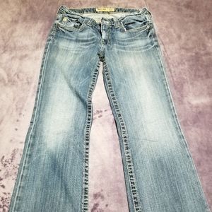 Big Star bootcut jeans